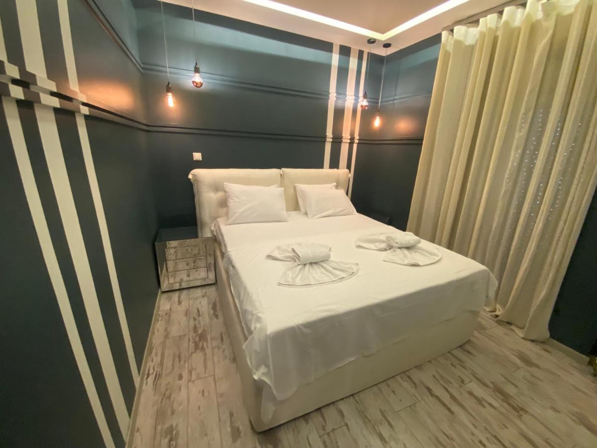 Rotonda City Center Салоники Экстерьер фото