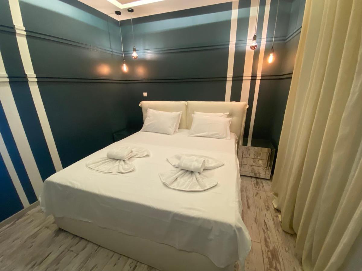 Rotonda City Center Салоники Экстерьер фото