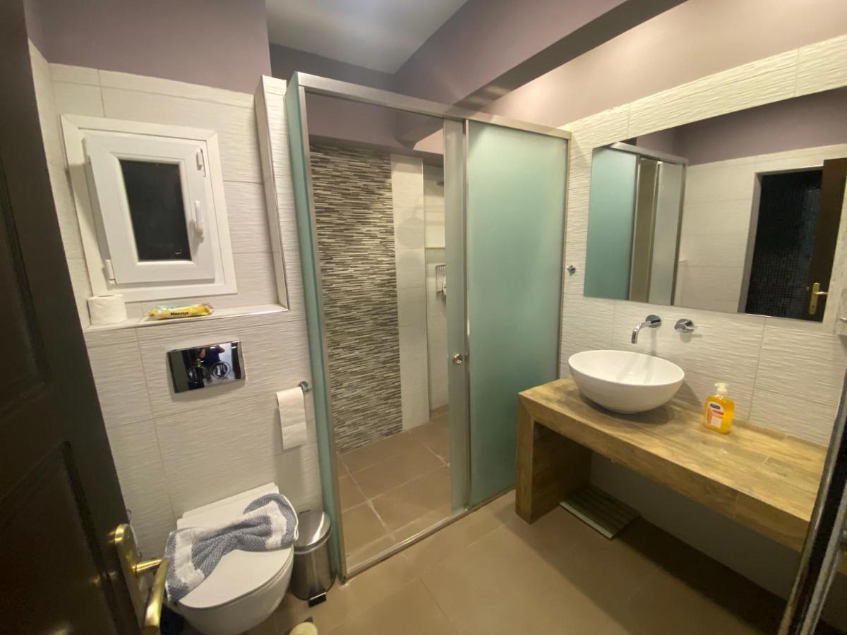 Rotonda City Center Салоники Экстерьер фото